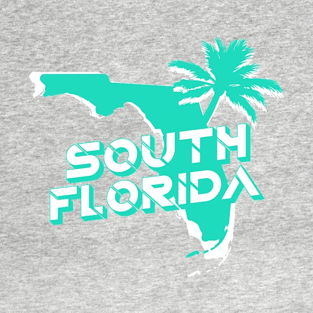 South Florida by revealyou